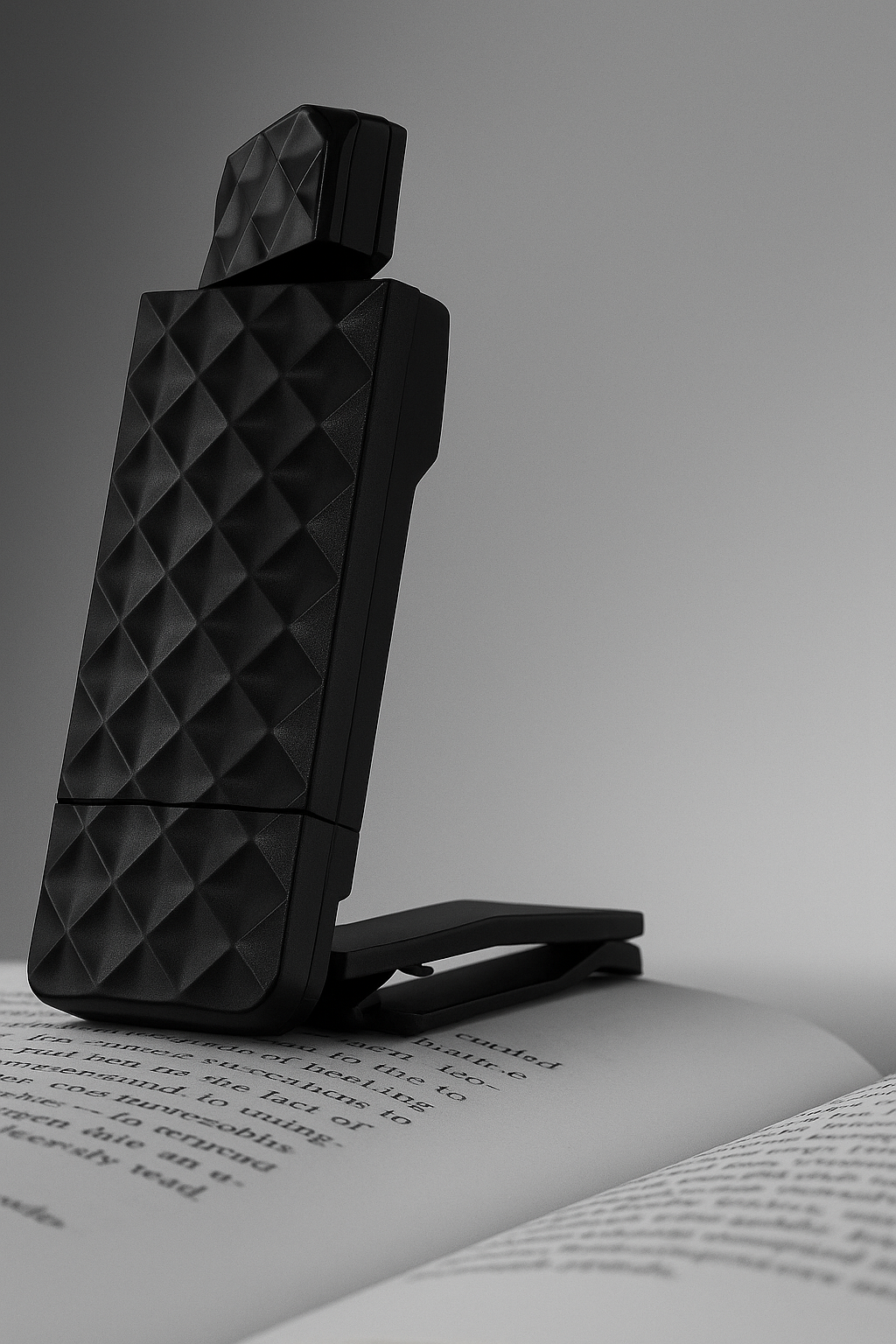 Bookli Lamp - Lámpara portátil para libro