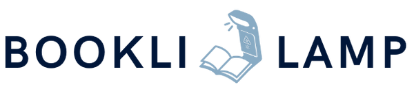 Bookli Lamp