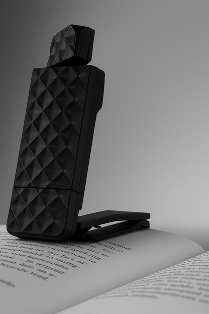 Bookli Lamp - Lámpara portátil para libro